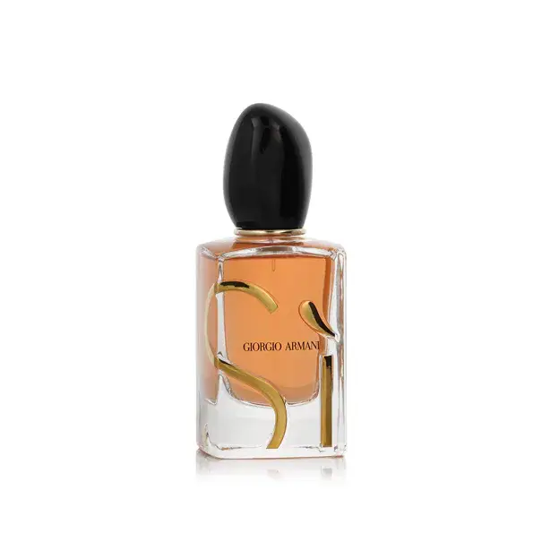 Giorgio Armani Sì Intense 2023Parfémovaná voda pro ženy Plnitelný 50 ml Zlevněný