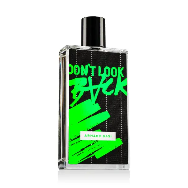 Armand Basi Dont Look BackToaletní voda 100 ml Omezená Nabídka