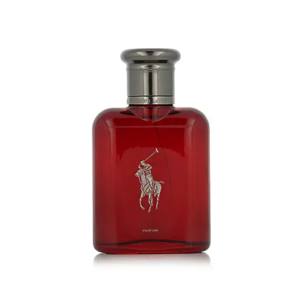 Nejprodávanější Ralph Lauren Polo Red Parfém pro muže 75 ml