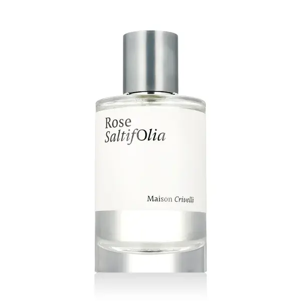 Poslední Šance Maison Crivelli Rose SaltifOliaParfémovaná voda 100 ml