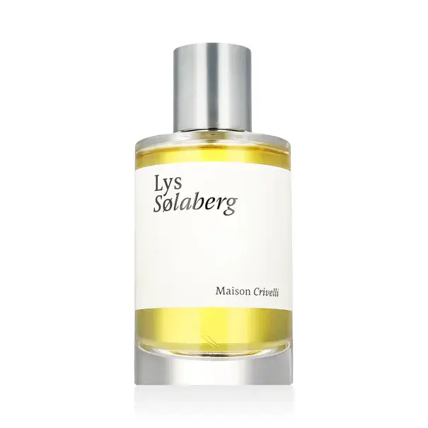 Maison Crivelli Lys SølabergParfémovaná voda 100 ml Must-Have