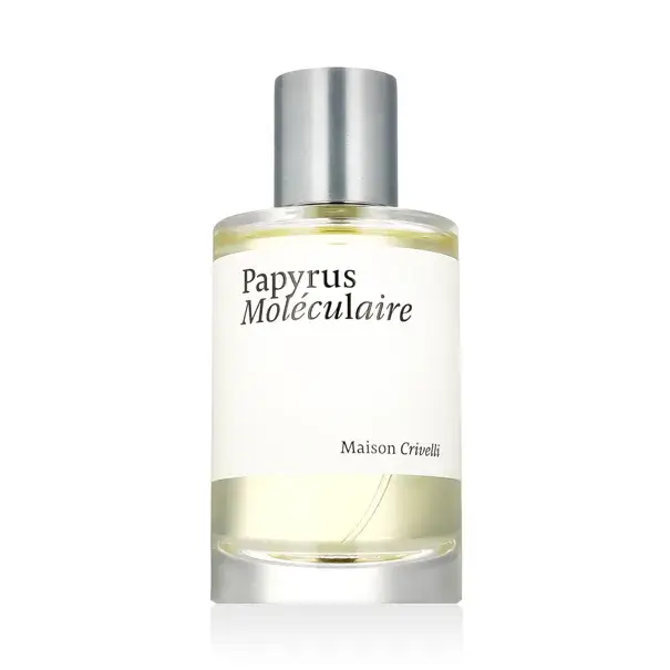 Maison Crivelli Papyrus MoléculaireParfémovaná voda100 ml Nejlepší Volba