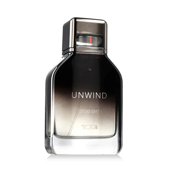 Autentický TUMI UnwindParfémovaná voda pro muže 100 ml