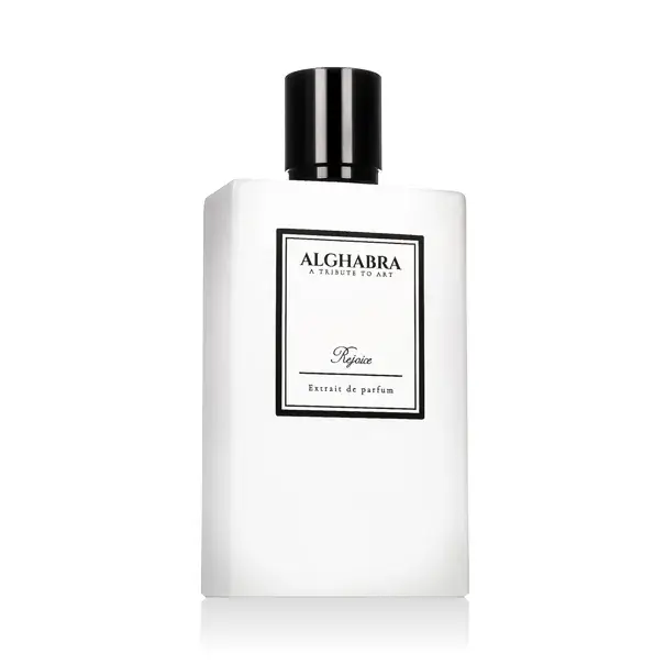 Rychlé Dodání Alghabra RejoiceParfémový extrakt50 ml