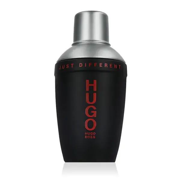 Bezpečná Platba Hugo Boss Hugo Just DifferentToaletní voda tester pro muže 75 ml