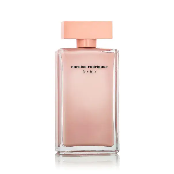 Sezónní Sleva Narciso Rodriguez For Her Dárková kazeta parfémovaná voda 100 ml + parfémovaná voda Pure Musc 10 ml