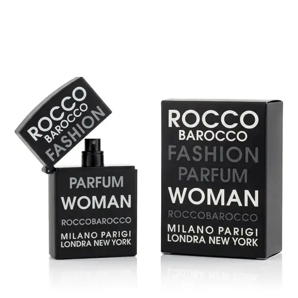 Cenově Výhodný Roccobarocco Fashion WomanParfémovaná voda pro ženy 75 ml