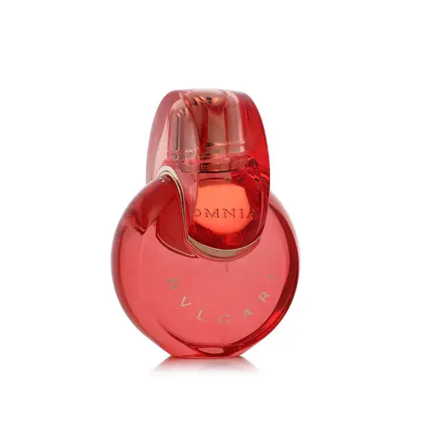 Bvlgari Omnia CoralToaletní voda pro ženy 100 ml Zlevněný