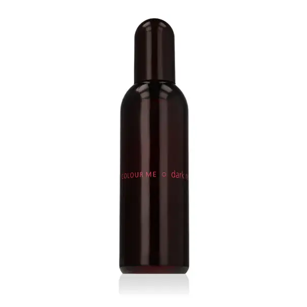 Milton Lloyd Colour Me Dark RedParfémovaná voda pro ženy 100 ml Rychlé Dodání