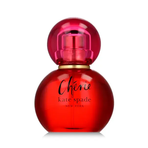 Koupit Online Kate Spade ChérieParfémovaná voda pro ženy 40 ml