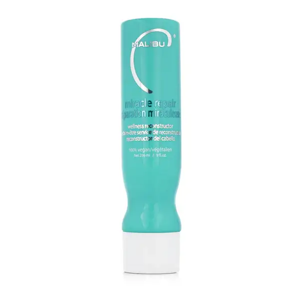 Hit Sezóny Malibu C Miracle Repair Wellness Reconstructor 266 ml