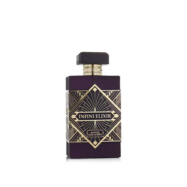 Autentický Maison Alhambra Infini ElixirParfémovaná voda 100 ml