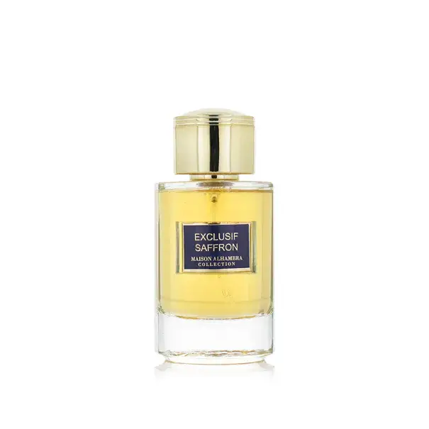 Cenový Hit Maison Alhambra Exclusif SaffronParfémovaná voda100 ml