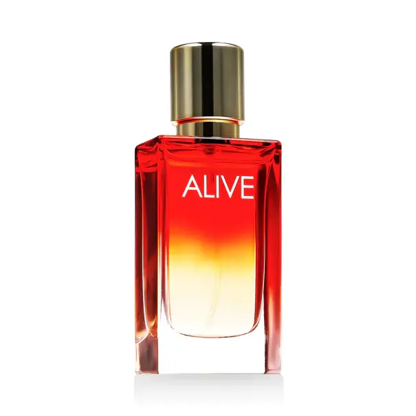 Hugo Boss Boss Alive IntenseParfémovaná voda pro ženy 30 ml Ihned K Objednání
