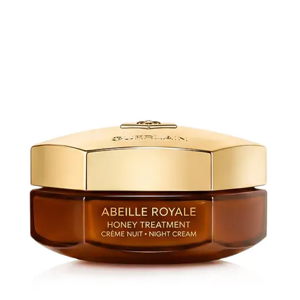Guerlain Abeille RoyaleHoney Treatment Night Cream 50 ml Jen Po Omezenou Doba