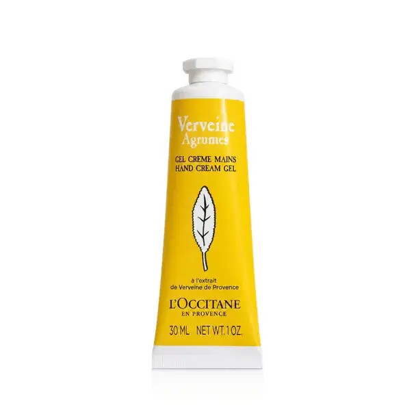 Cenový Hit L'Occitane Verveine Agrumes 2015Krém na ruce30 ml