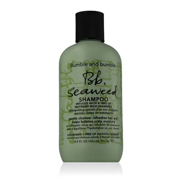 Bumble and bumble Bb. SeaweedShampoo 250 ml Nízká Cena