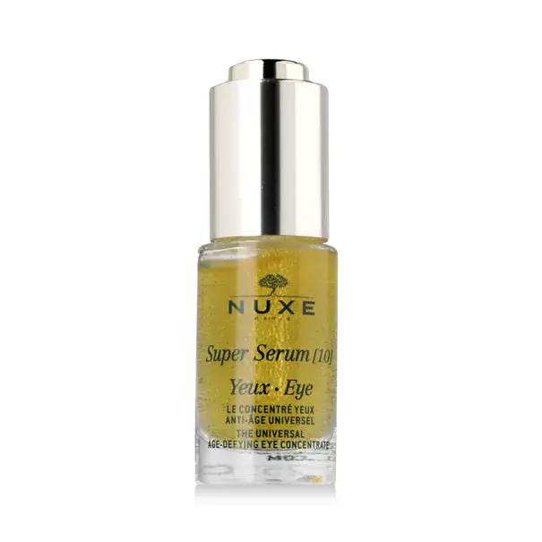 Nuxe Super SérumEyes [10] 15 ml Odeslání Ihned