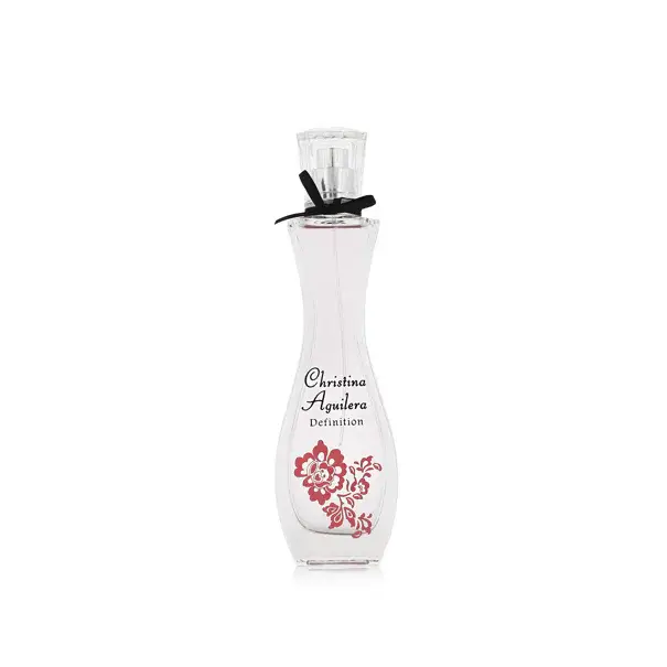 Christina Aguilera DefinitionParfémovaná voda pro ženy 75 ml Nejprodávanější