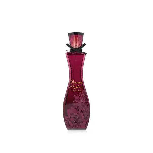 Christina Aguilera Violet NoirParfémovaná voda pro ženy 75 ml Tovární Cena
