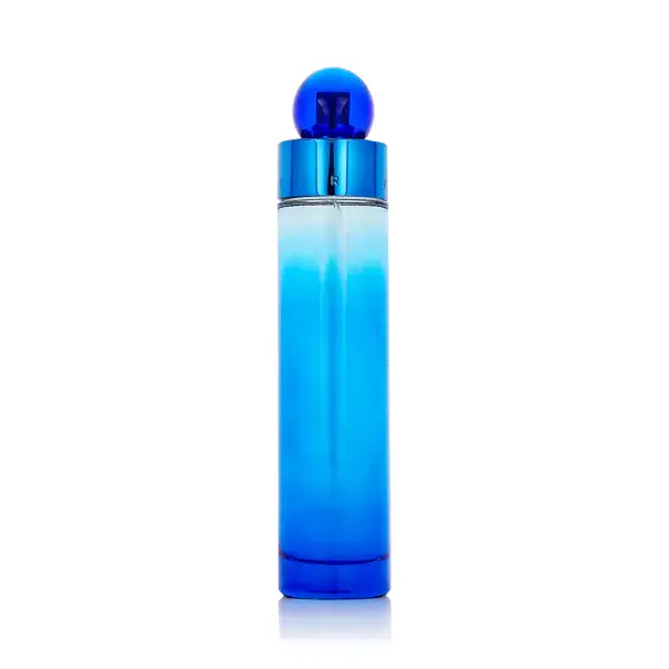 Perry Ellis 360° Very Blue Toaletní voda pro muže 200 ml Dokud Zásoby Vydrží
