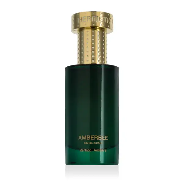 Hermetica AmberbeeParfémovaná voda tester50 ml Časově Omezené
