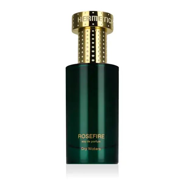 Výhodná Nabídka Hermetica RosefireParfémovaná voda tester50 ml