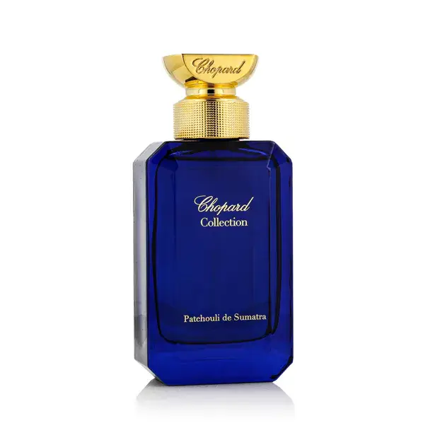 Chopard Patchouli de SumatraCollectionParfémovaná voda 100 ml Aktuální