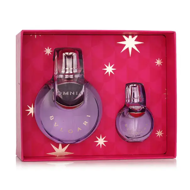 Bvlgari Omnia Amethystesada pro ženy 115 ml Finální Výprodej