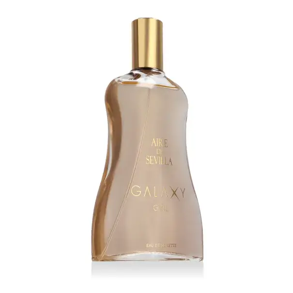 Akce Instituto Espanol Aire de Sevilla Galaxy GirlToaletní voda pro ženy 150 ml