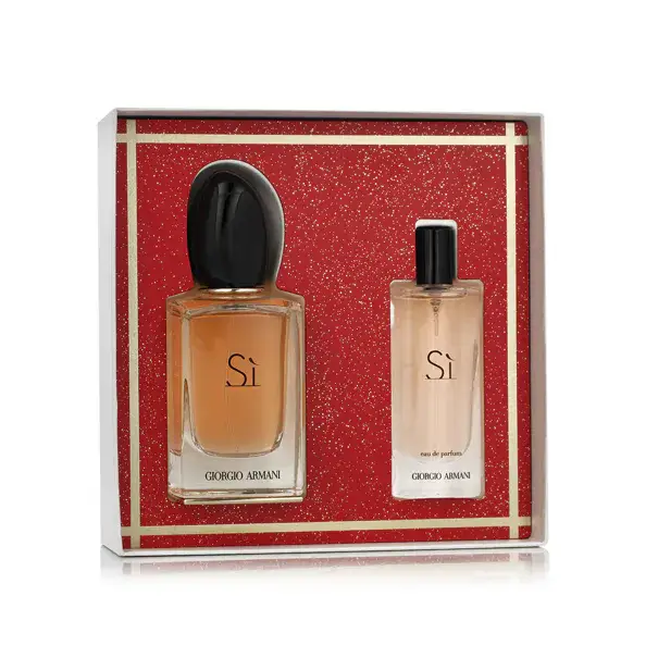 Vysoce Kvalitní Giorgio Armani Sìsada pro ženy 1 ks