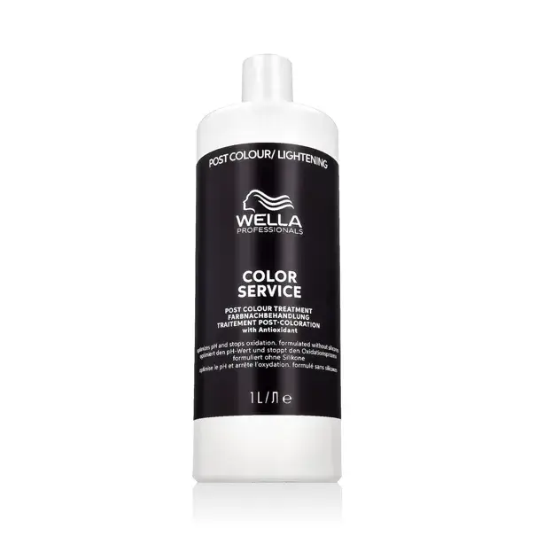 Časově Omezené Wella Color ServicePost Colour Treatment 1000 ml
