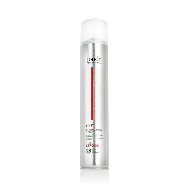 Londa Professional Fix ItStrong Hold Spray 500 ml Pouze Dnes