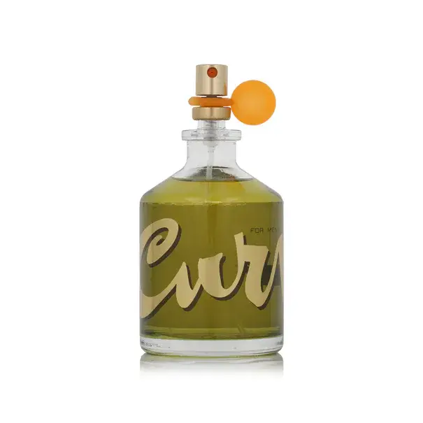 Ihned K Objednání Liz Claiborne Curve Kolínská voda pro muže 125 ml tester