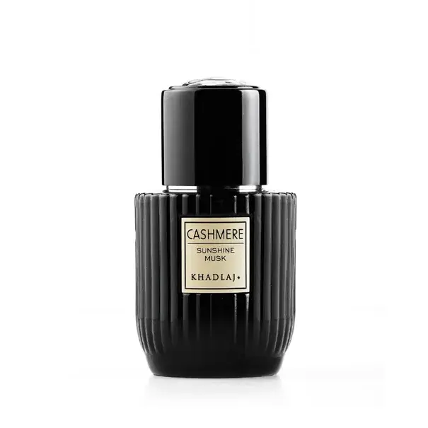 Khadlaj Cashmere Sunshine MuskParfémovaná voda 100 ml Koupit Online