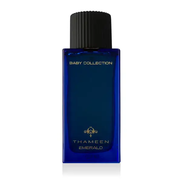 Novinka Thameen Baby Collection EmeraldBaby Fragrance 100 ml