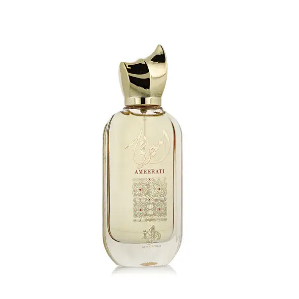 Al Wataniah AmeeratiParfémovaná voda 100 ml Levný