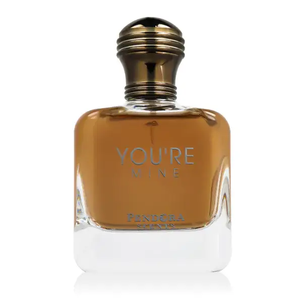 Pendora Scents You'Re MineParfémovaná voda pro muže 100 ml Sleva