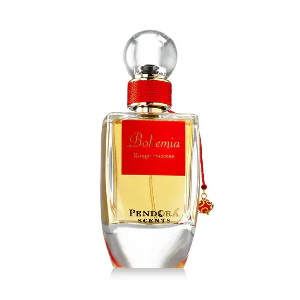 Autentický Pendora Scents Bohemia Rouge IncenseParfémovaná voda 100 ml