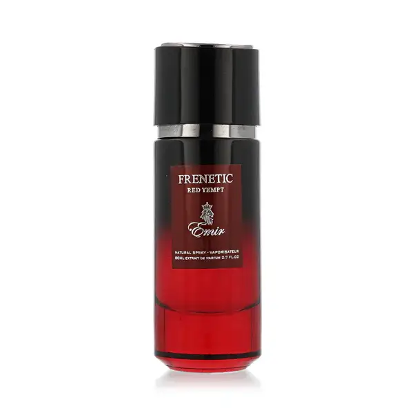 Emir Frenetic Red TemptParfémový extrakt 80 ml Sleva