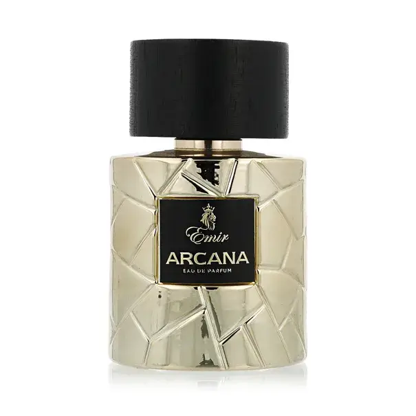 Emir ArcanaParfémovaná voda100 ml Vrácení Zdarma
