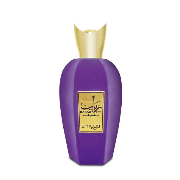 Zimaya Rabab GemsParfémovaná voda 100 ml Koupit Online