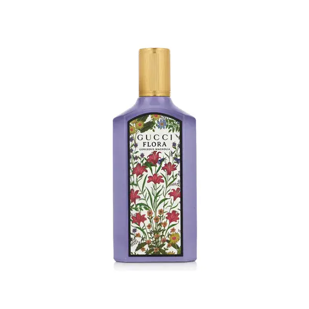 Bezpečná Platba Gucci Flora Gorgeous MagnoliaParfémovaná voda pro ženy 100 ml
