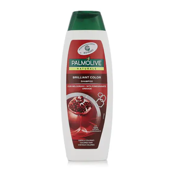 Palmolive Brilliant Color Shampoo 350 ml Oblíbený