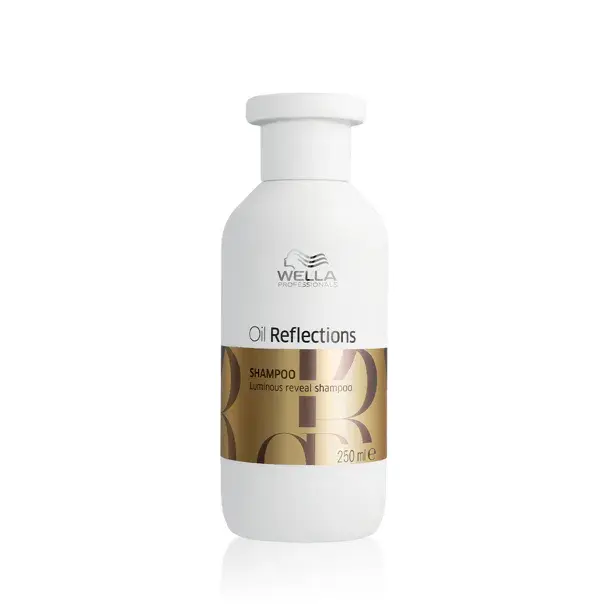 Cenová Bomba Wella Oil ReflectionsLuminous Reveal Shampoo 250 ml