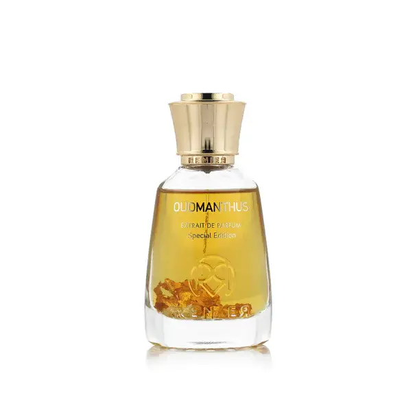 Nová Kolekce Renier Perfumes OudmanthusParfémový extrakt50 ml