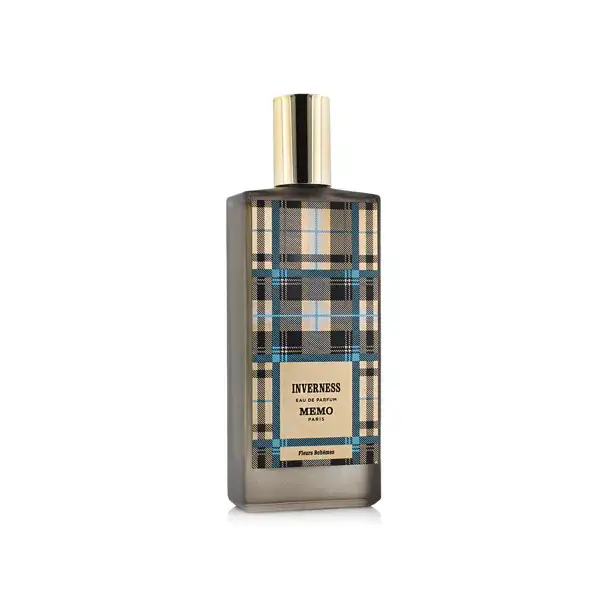 Memo Paris InvernessFleurs BohèmesParfémovaná voda 75 ml Kup Teď