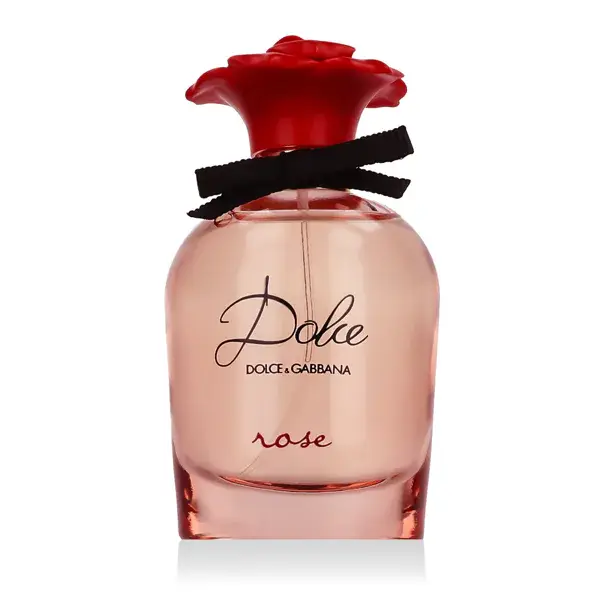Akce Dolce&Gabbana Dolce RoseToaletní voda tester pro ženy 75 ml