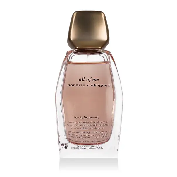 Jen Po Omezenou Doba Narciso Rodriguez All Of MeParfémovaná voda pro ženy 90 ml tester