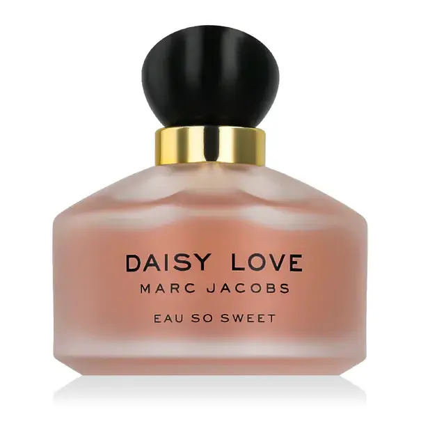 Ihned K Objednání Marc Jacobs Daisy Love Eau So SweetToaletní voda tester pro ženy 100 ml